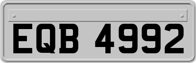 EQB4992