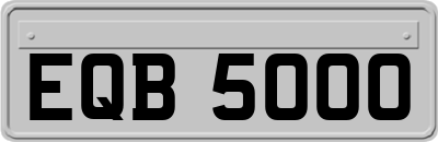 EQB5000