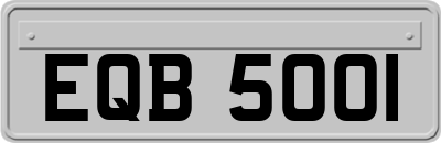 EQB5001