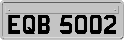 EQB5002
