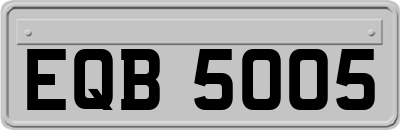 EQB5005