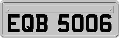 EQB5006