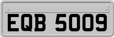 EQB5009