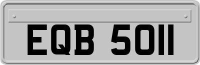 EQB5011