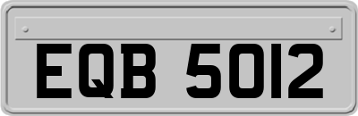 EQB5012