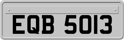 EQB5013