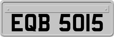 EQB5015