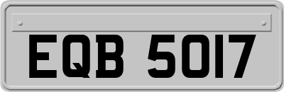 EQB5017
