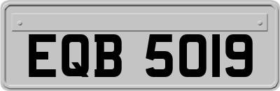 EQB5019