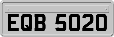 EQB5020