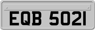 EQB5021