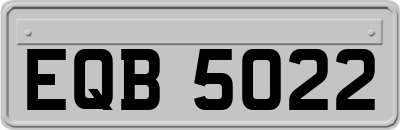 EQB5022