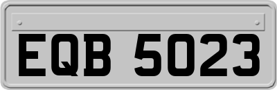 EQB5023