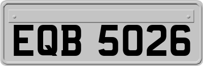 EQB5026
