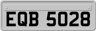 EQB5028