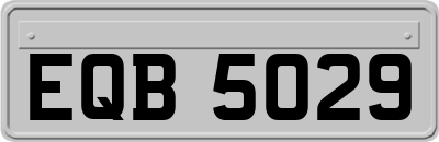 EQB5029