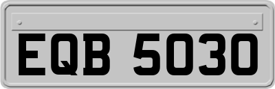 EQB5030