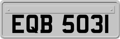 EQB5031