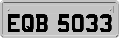EQB5033