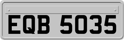 EQB5035