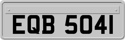 EQB5041