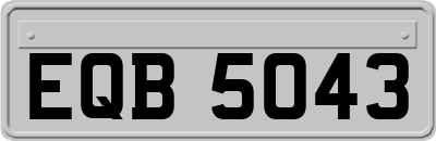 EQB5043