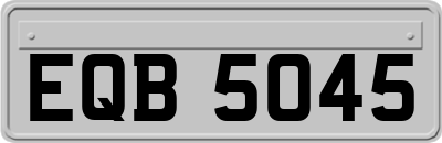 EQB5045