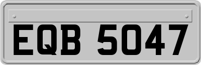 EQB5047