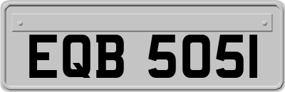EQB5051