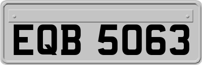 EQB5063