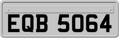 EQB5064