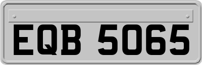EQB5065