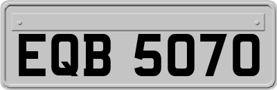 EQB5070