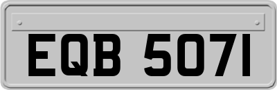 EQB5071