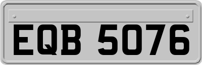 EQB5076