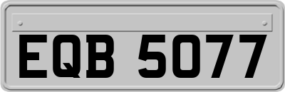 EQB5077