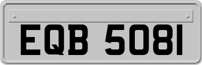 EQB5081