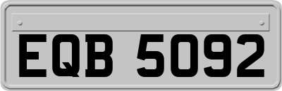 EQB5092