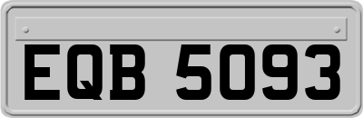 EQB5093