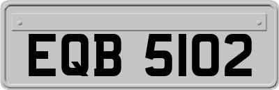 EQB5102