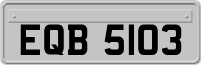 EQB5103