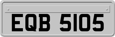 EQB5105