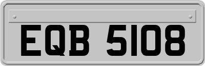 EQB5108