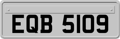 EQB5109