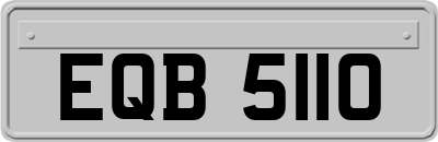EQB5110