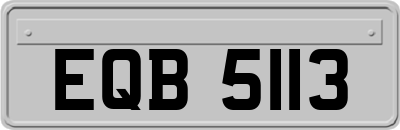 EQB5113