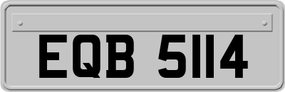 EQB5114