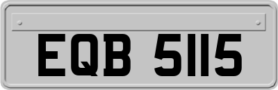 EQB5115