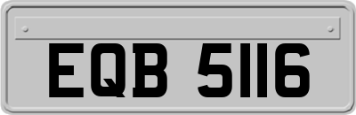 EQB5116