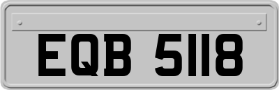 EQB5118